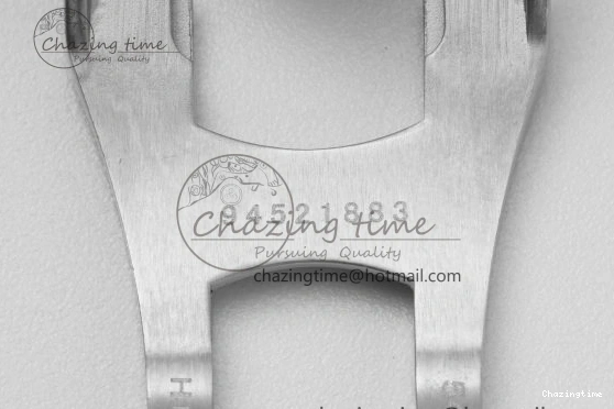 0422 GoAnywhere Constellation Black Ceramic SS 8F 1:1 Best Edition White Textured Dial on Black Gummy Strap A 7803